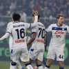 Rivivi GENOA-ATALANTA Frana Gomme Madone 2-3, Retegui nel finale decide il match