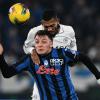 Atalanta-Napoli, sfida Champions. Ecco precedenti e curiosità 