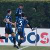 Serie C / Atalanta U23-Triestina 3-1, il tabellino