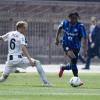 Primavera 1 / Atalanta beffata nel finale: la Fiorentina espugna Zingonia