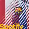 Champions, il Barcellona rischia la partecipazione