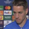 Pašalić: "Abbiamo ribaltato con carattere, vittoria fondamentale"
