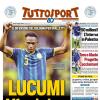 PRIMA PAGINA - Tuttosport: "Lucumi, affondo Juve"