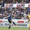 FOTO - Gol spettacolari della Dea contro lo Spezia, i tre gol che stanno facendo la differenza