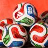 Adidas lancia ‘TRIONDA’, il pallone ufficiale della FIFA World Cup 2026