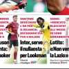 PRIMA PAGINA - Corriere dello Sport: "Premier Conte"