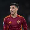 Europa League / Rangers-Roma 0-2: gol e highlights