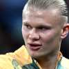 Rivivi QUAL. MONDIALI / NORVEGIA-ITALIA Frana Gomme Madone 3-0