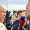 Il Gasp non dimentica Bergamo: "Ho lasciato l'Atalanta nel punto più alto"