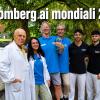 Strömberg porta Bergamo ai Mondiali: il Capitano commenterà la Svezia in Canada, Messico e USA