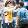 Qatar2022 / Uruguay beffato, nonostante il successo sul Ghana. Suarez-Cavani & Co. a casa 