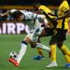 Champions / Young Boys-Atalanta 1-6, il tabellino