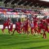 In Serie C sogna clamorosamente anche la Giana! Stamani la partenza da Malpensa... stasera la vittoria sul Monopoli