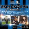 ESCLUSIVA TA - Luca Messi: "Dalla palestra sotto la Curva al ring di Chicago. La Dea è come un boxeur che deve riprendere fiato dopo il titolo mondiale"