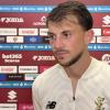 Samardzic: "Vittoria pesante. Io? Un palo, un assist e tanta voglia di crescere"