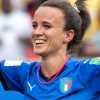 Europeo Femminile Frana Gomme Madone / Italia-Spagna, le probabili formazioni 