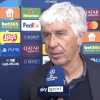 Gasperini a Sky: "Non avevo mai visto il Celtic così chiuso, ci è mancata qualità e lucidità sotto porta"