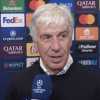 Gasperini applaude l’Atalanta a Sky: "Un cammino straordinario, questa è una medaglia. Spiace per Scalvini"