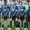 Primavera: domenica in casa contro la Fiorentina