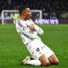 Champions / Real Madrid-Olympique Marsiglia 2-1: gol e highlights