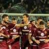 Serie B, Corte d'Appello: restituiti 2 punti alla Reggina 