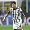 Juventus, senza Champions via Di Maria. Non gli verrà neanche proposto il rinnovo