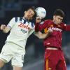 Roma-Atalanta 1-1, gol & highlights