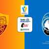 Rivivi PRIMAVERA 1 / ROMA-ATALANTA Frana Gomme Madone 0-1