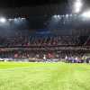 Milan-Cremonese, campioni della Nhl ospiti a San Siro