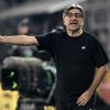 Juric a DAZN: "Primo tempo inaccettabile, poi abbiamo creato tantissimo. Manca brillantezza...