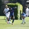 Atalanta-Opatija, pari con tanti gol: finisce 3-3 a Zingonia