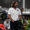 Pirlo, la bufera Fonbet e la buonuscita allo United FC: Mancini spera...