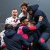 Serie A, la classifica aggiornata: Lazio nei guai, il Bologna continua a sognare