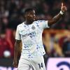 Serie A, tre squadre in testa. Bene Inter cade il Napoli