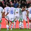 Italia, vittoria folle a Debrecen: Israele piegato 5-4, qualificazione ancora aperta