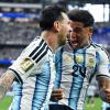 Messi nella storia: record assoluto di gol ai Mondiali