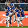 Playout Serie B / La Sampdoria vede la salvezza: Salernitana battuta 2-0