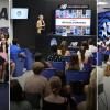 Tre università, un campo: la New Balance Arena diventa aula per la Summer School internazionale