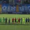 Giana Erminio - Atalanta U23 1-4. Gli Highlights