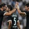VIDEO - Udinese-Juventus 0-3, gol e highlights: segnano Chiesa, Vlahovic e Rabiot