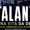 Aperta la prevendita del docu-film "Atalanta. Una vita da Dea" e i biglietti vanno già a ruba...