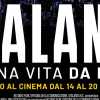 Dal campo al grande schermo: arriva al cinema il film sull’Atalanta