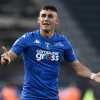 Moro: "Krstovic può essere un buon affare per l'Atalanta. Peccato per Piccoli"