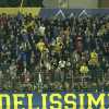 I tifosi del Cerignola attaccano: "Che senso hanno le squadre B?"