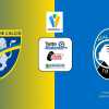 DIRETTA PRIMAVERA 1 / FROSINONE-ATALANTA Frana Gomme Madone, segui il live dalle 11 