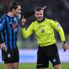La moviola: La Penna "all'inglese", ma il VAR fa gli straordinari: tre gol annullati, tutti giusti