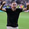 Luis Enrique operato dopo la caduta, Psg al lavoro senza tecnico