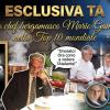 ESCLUSIVA TA - Lo chef bergamasco Gamba premiato tra i migliori al mondo: "Onorato. Ora corro a vedere l'Atalanta, Palladino eccezionale! Su Juric..."