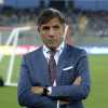 Lezione speciale per l'Atalanta: a Zingonia arriva Messina