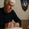 Gasperini e l'Atalanta si separano dopo ben nove anni: il commovente addio della Dea